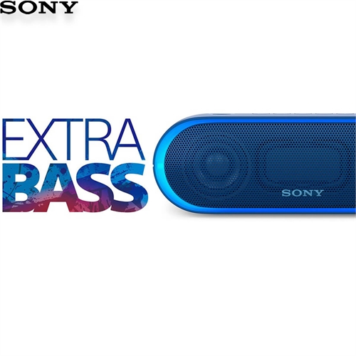 Loa SONY SRS-XB20 14